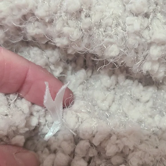 Very Soft Comfortable Turtleneck Sweater. - Picture 5 of 9